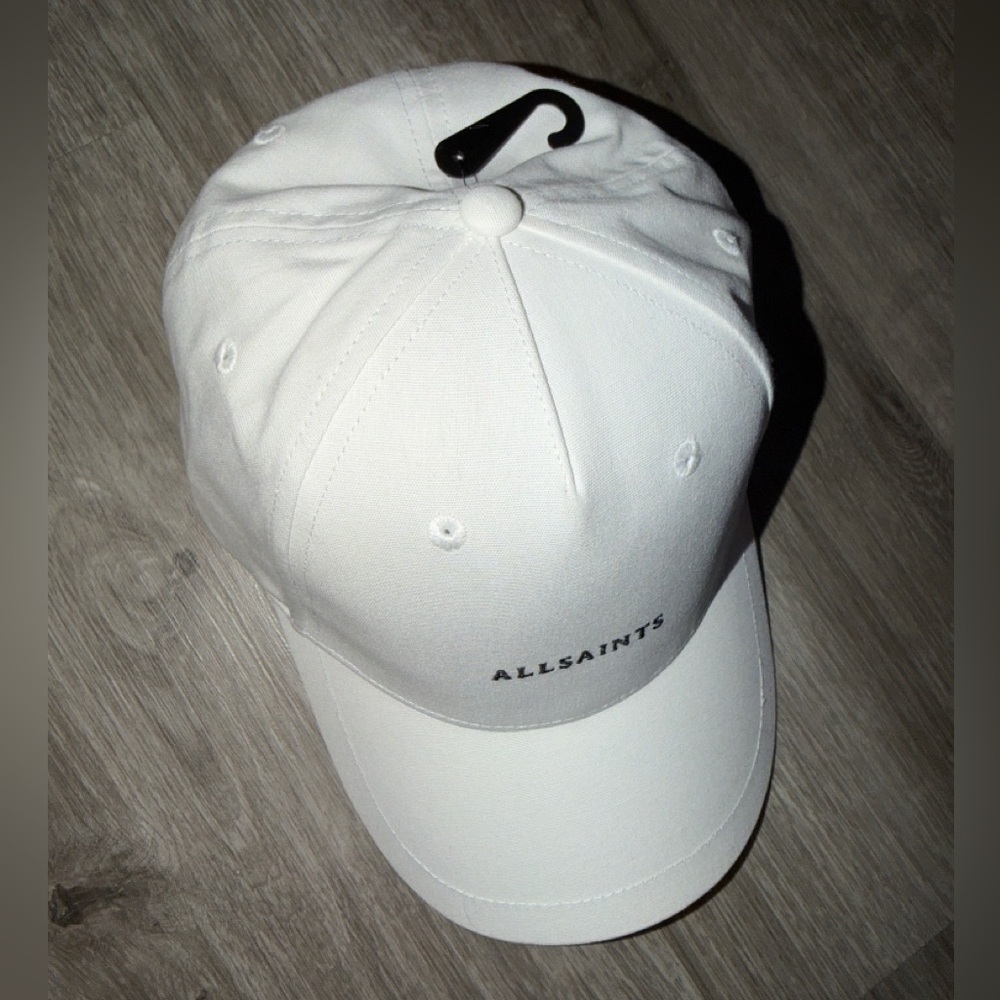 THEO BASEBALL CAP - Picture 4 of 6